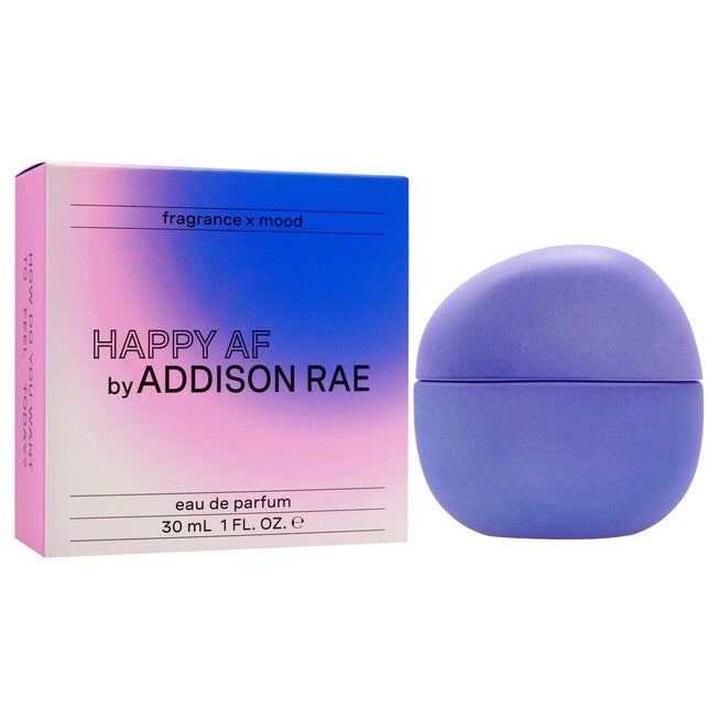 Happy AF by Addison Rae for Women - 1 oz EDP Spray, NA, alternate image number null