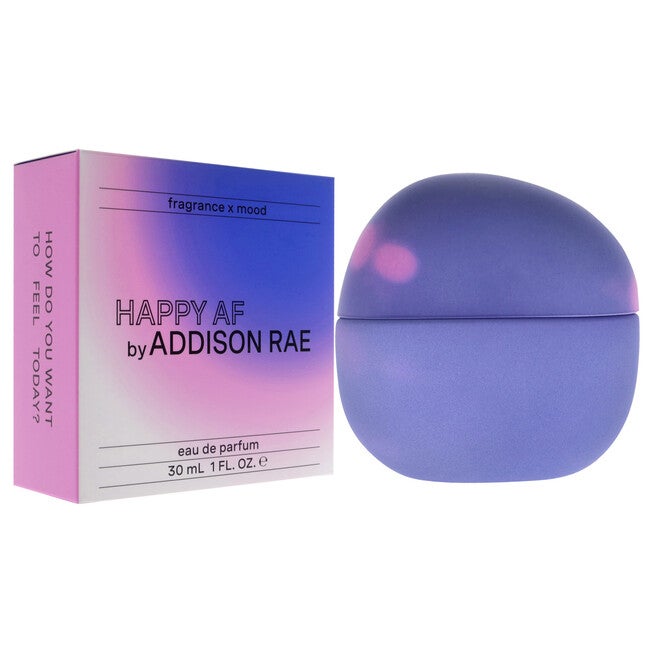 Happy AF by Addison Rae for Women - 1 oz EDP Spray, , alternate image number null