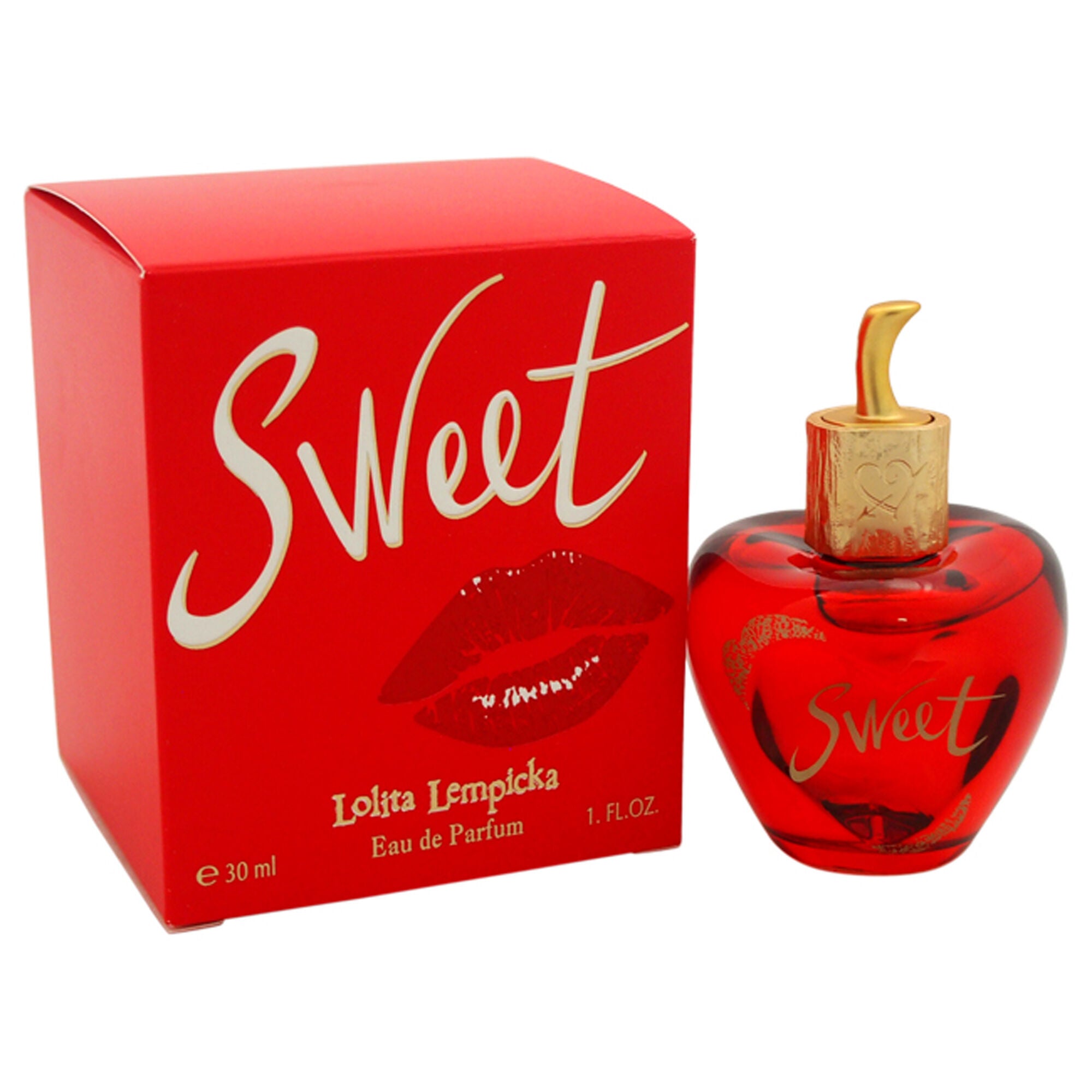 Sweet by Lolita Lempicka for Women - 1 oz EDP Spray, , alternate image number 5