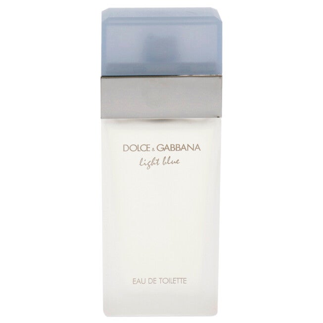 Light Blue by Dolce and Gabbana for Women - 0.84 oz EDT Spray, , alternate image number null