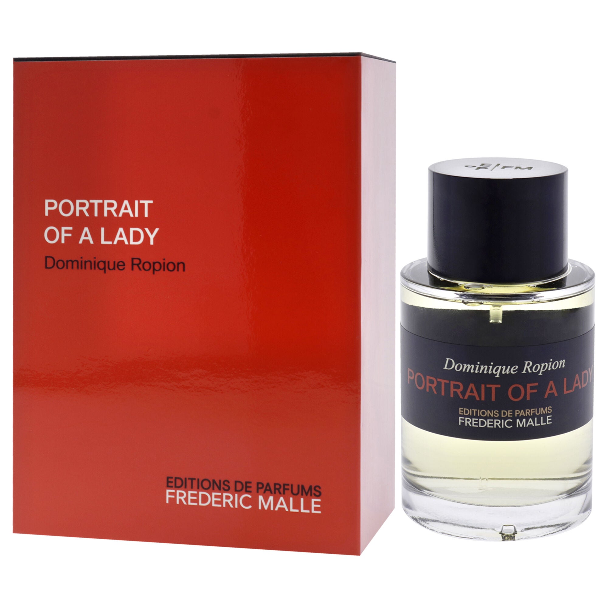 Portrait of A Lady by Frederic Malle for Women - 3.4 oz EDP Spray, , alternate image number 8