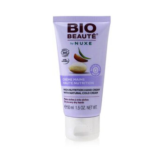 Bio Beaute By Nuxe High-Nutrition Hand Cream With, Bio Beaute by Nuxe, hi-res image number null