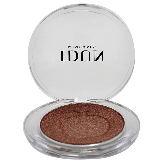 Eyeshadow - 111 Hassel by Idun Minerals for Women - 0.10 oz Eye Shadow, NA, alternate image number null