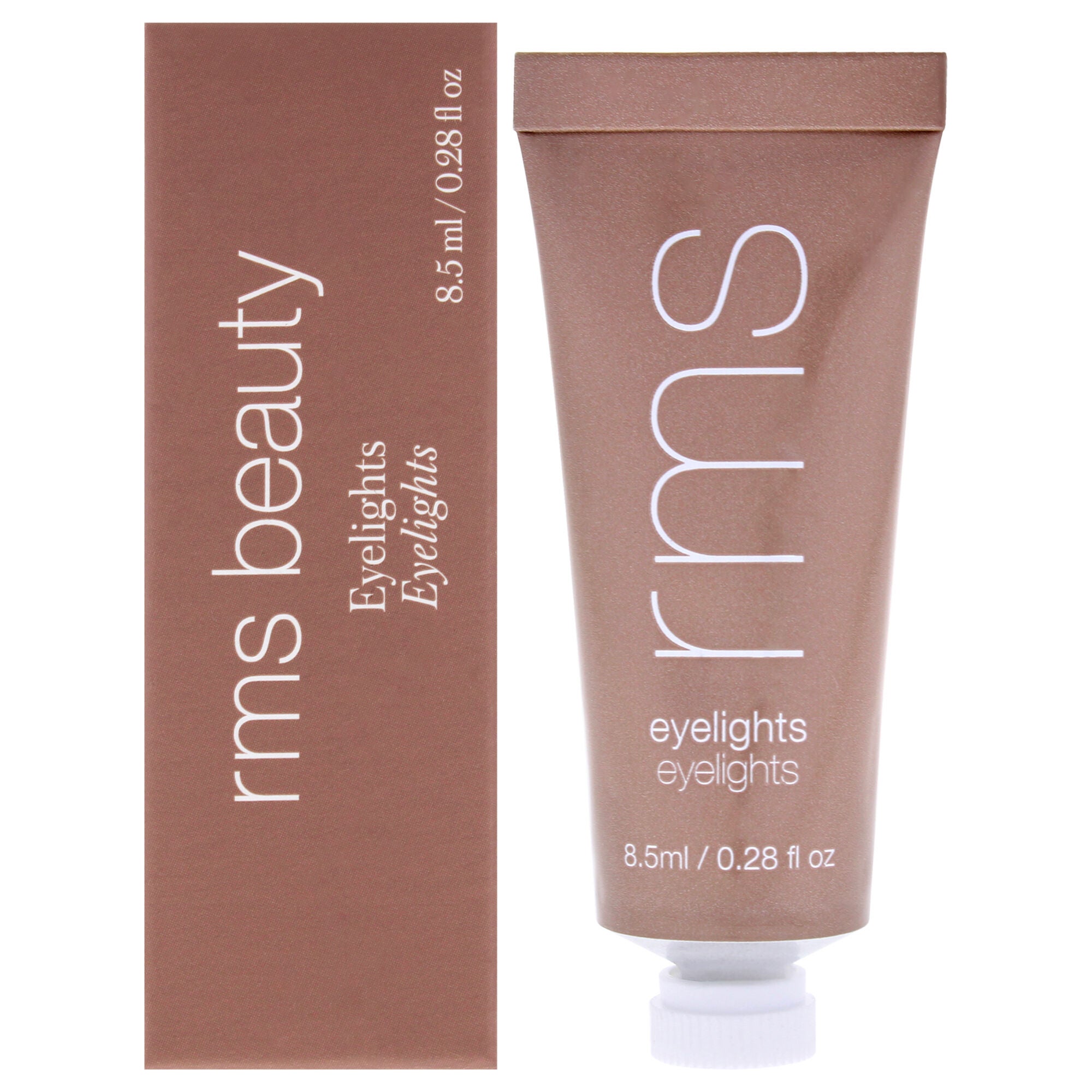 Eyelights Cream - Spark by RMS Beauty for Women - 0.28 oz Eye Shadow, See Description, hi-res image number 0