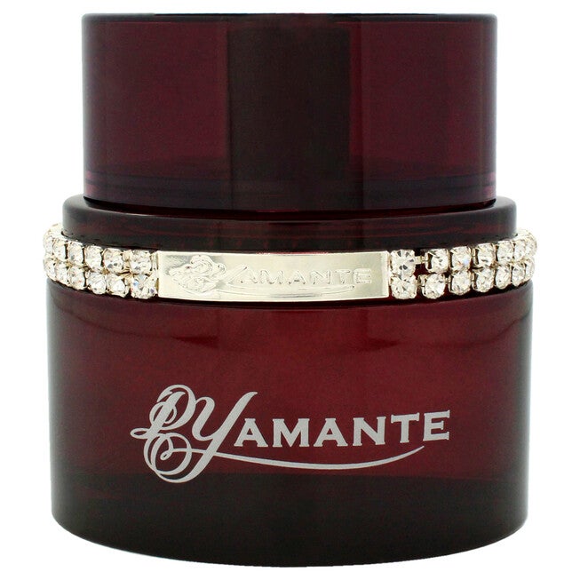 Dyamante by Daddy Yankee for Women - 3.4 oz EDP Spray, NA, alternate image number null