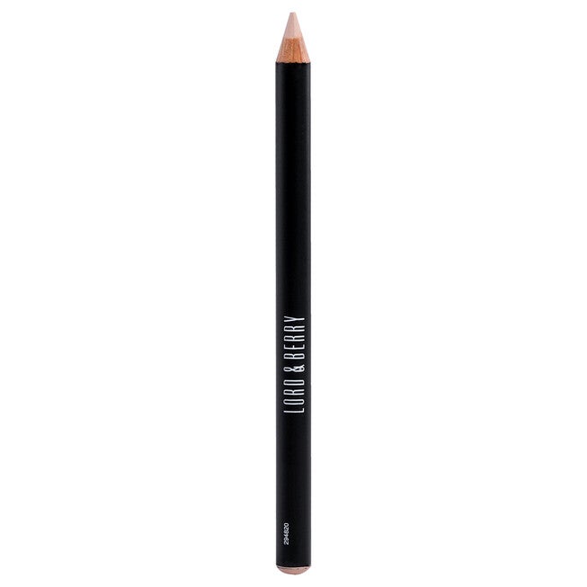 Silk Kajal Kohl Eye Liner - 1002 Nudo by Lord and Berry for Women - 0.038 oz Eyeliner, , alternate image number null