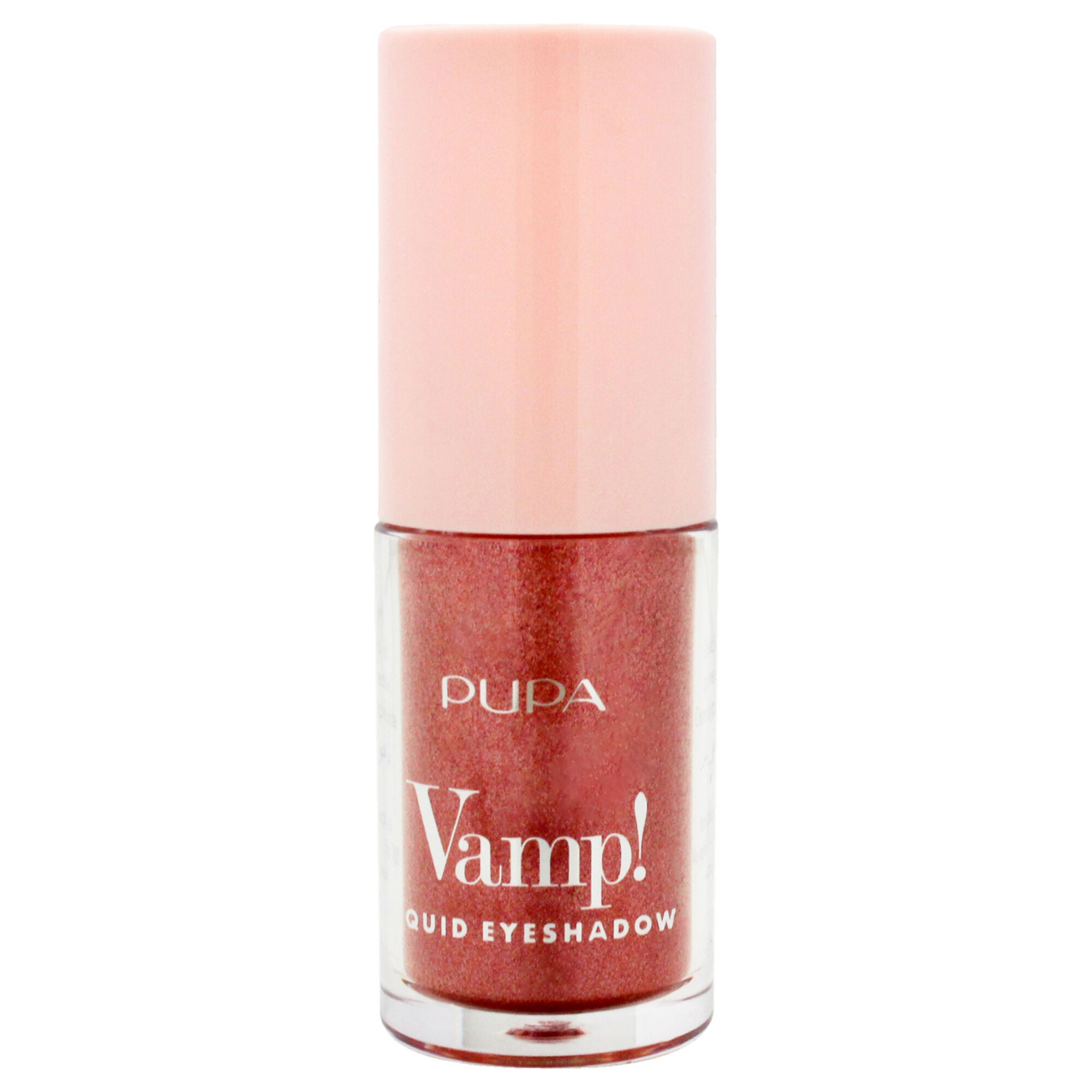 Vamp! Liquid Eyeshadow - 004 Rose by Pupa Milano for Women - 0.13 oz Eye Shadow, See Description, alternate image number 4