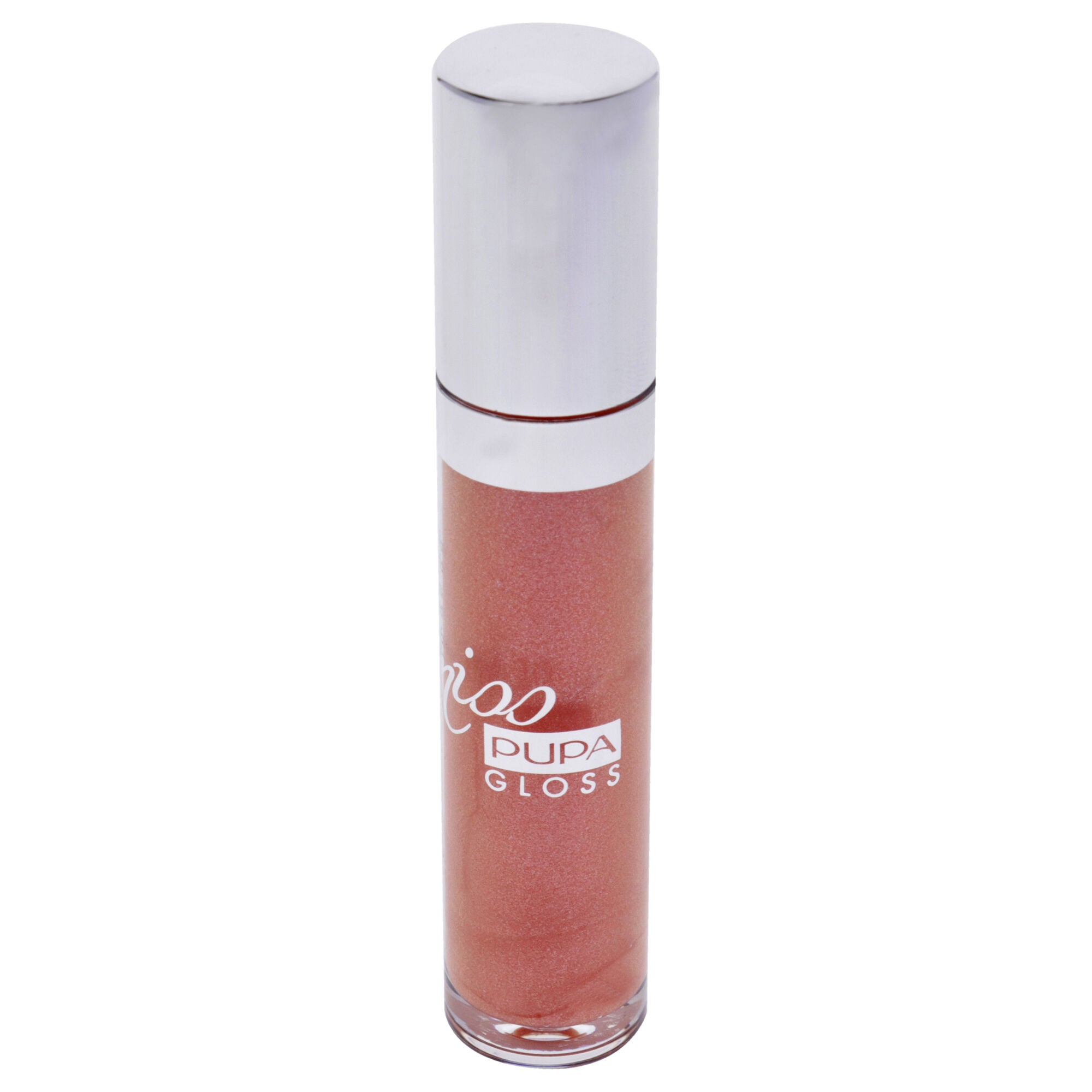 Miss Pupa Gloss Ultra-Shine Lip Gloss - 200 Juicy Glaze by Pupa Milano for Women - 0.17 oz Lip Gloss, , alternate image number 5