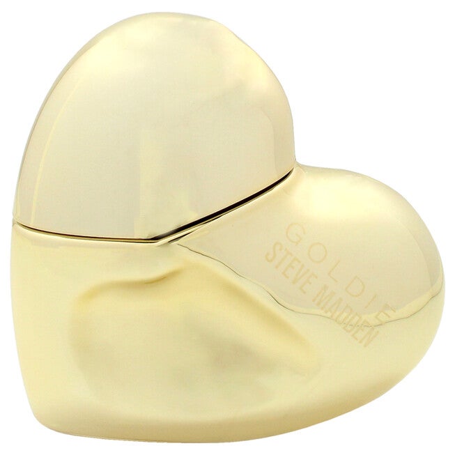 Goldie by Steve Madden for Women - 3.4 oz EDP Spray, NA, alternate image number null