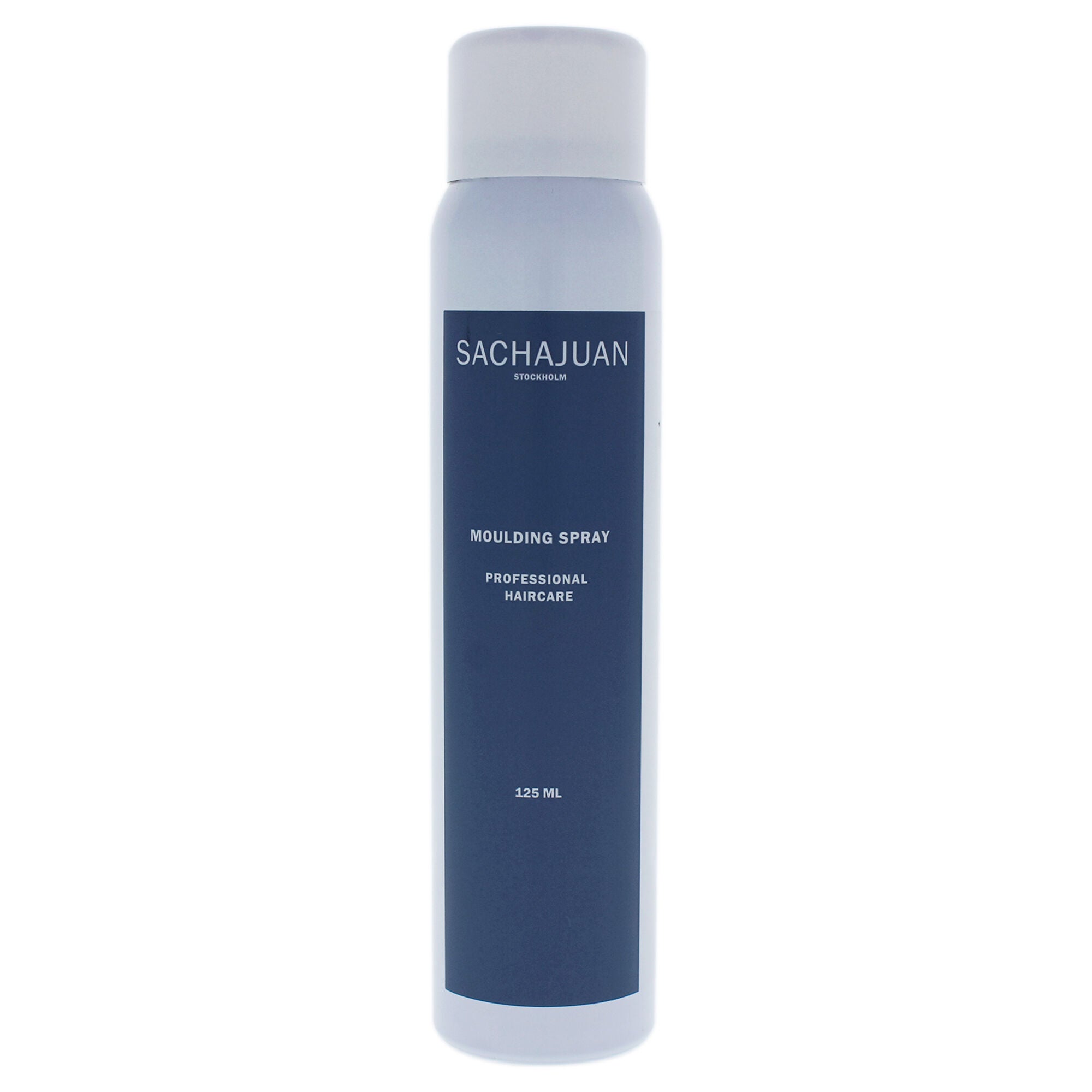 Moulding Spray by Sachajuan for Unisex - 2.8 oz Hairspray, See Description, hi-res image number 0