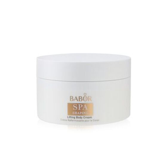 Babor SPA Shaping Lifting Body Cream Catherines