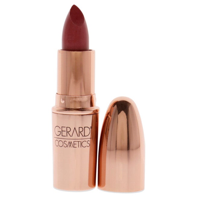 Lipstick - Berry Smoothie by Gerard Cosmetic for Women - 0.14 oz Lipstick, , alternate image number null