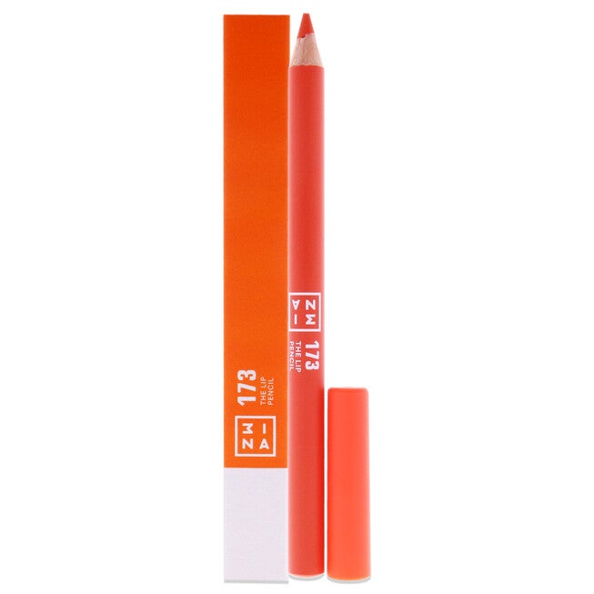 The Lip Pencil - 173 by 3INA for Women - 0.04 oz Lip Pencil, NA, hi-res image number null