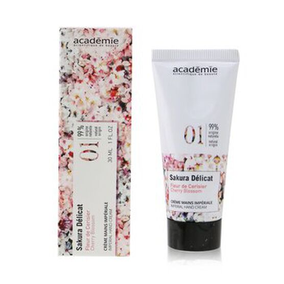 Cherry Blossom Imperial Hand Cream, , alternate image number null