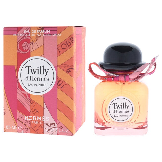 Twilly DHermes Eau Poivree by Hermes for Women - 2.87 oz EDP Spray, NA, alternate image number null
