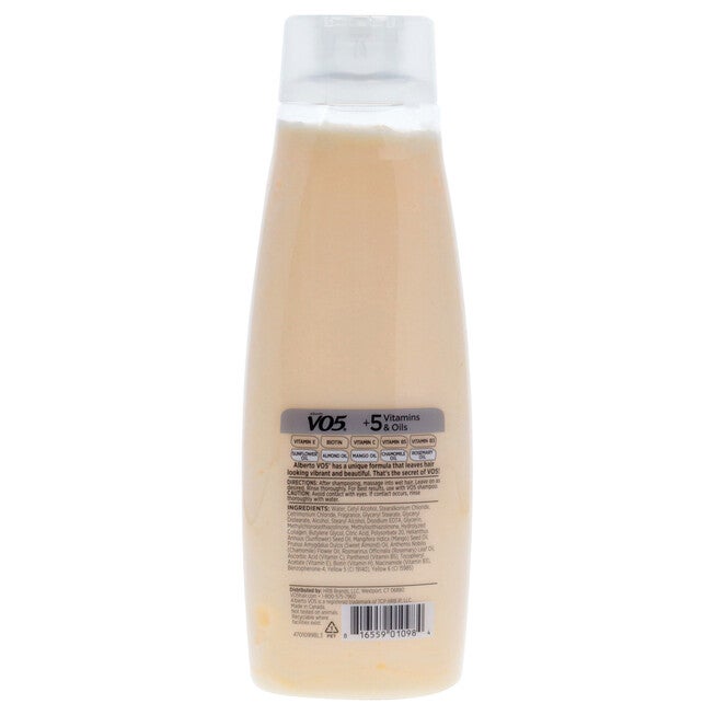 Extra Body Volumizing Conditioner by Alberto VO5 for Unisex - 15 oz Conditioner, NA, alternate image number null