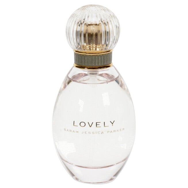 Lovely by Sarah Jessica Parker for Women - 1 oz EDP Spray, NA, alternate image number null
