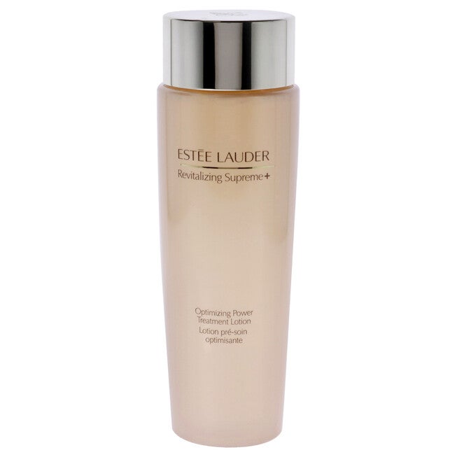 Revitalizing Supreme Plus Optimizing Power Treatment Lotion by Estee Lauder for Women - 6.7 oz Lotion, NA, alternate image number null
