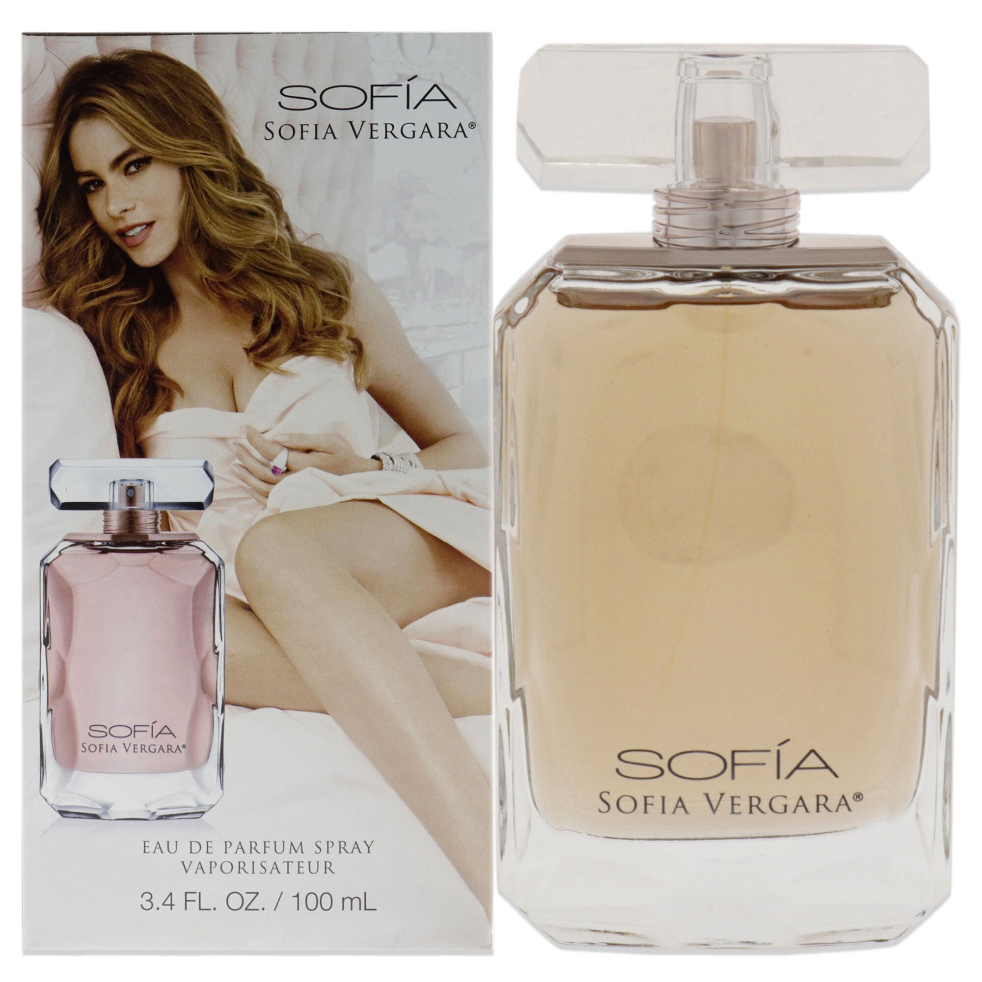 Sofia by Sofia Vergara for Women - 3.4 oz EDP Spray, , alternate image number 5