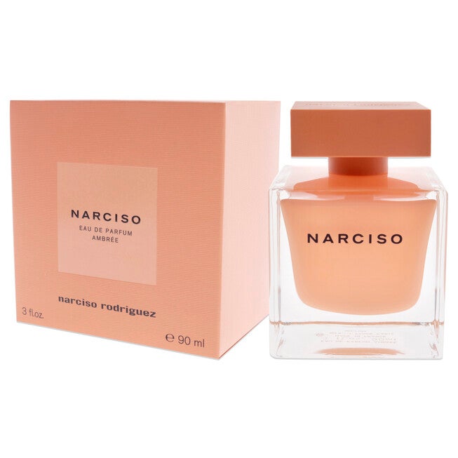 Narciso Ambree by Narciso Rodriguez for Women - 3 oz EDP Spray, See Description, alternate image number 3