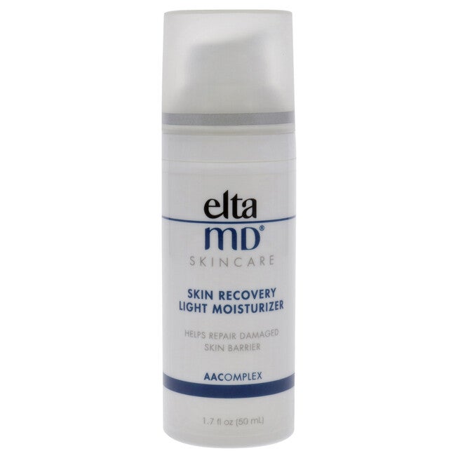 Skin Recovery Light Moisturizer by EltaMD for Unisex - 1.7 oz Moisturizer, NA, alternate image number null