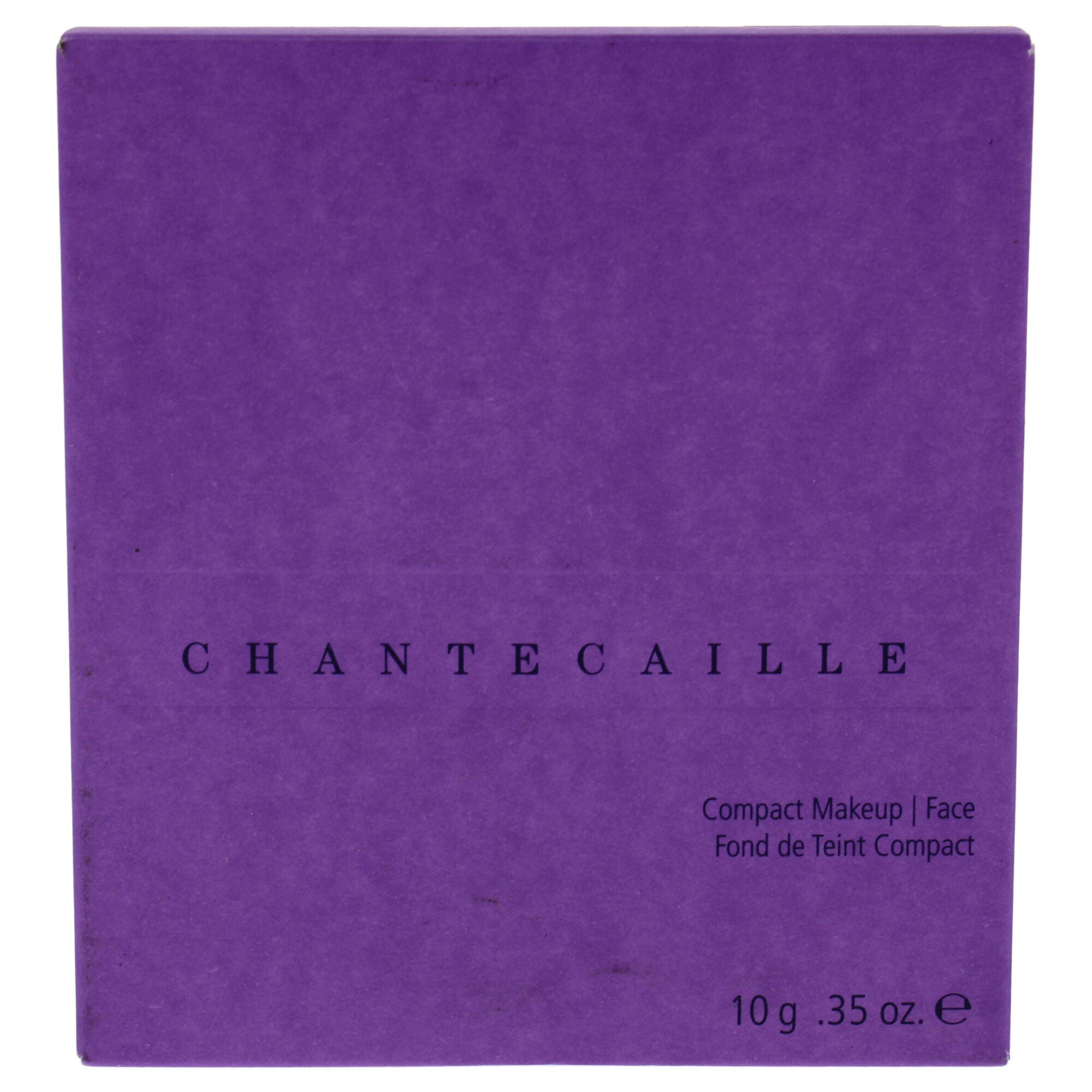 Compact Makeup - Dune by Chantecaille for Women - 0.35 oz Foundation, Brown, alternate image number 4