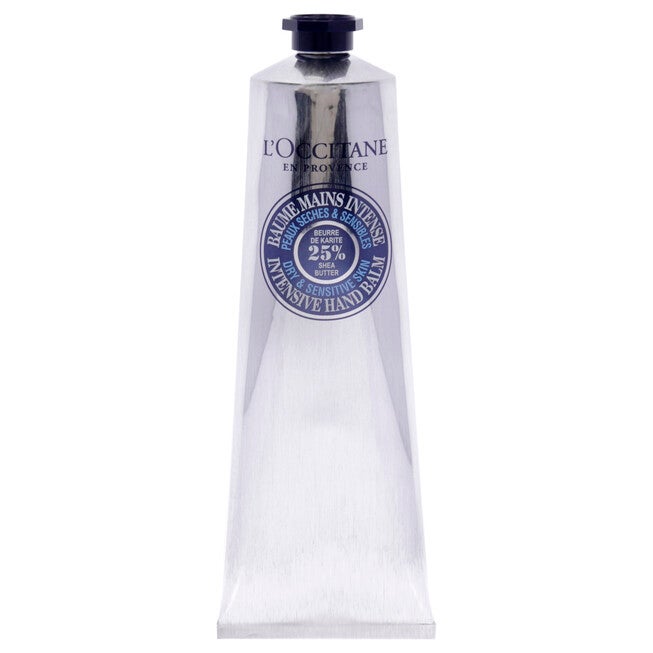 Shea Butter Intensive Hand Balm by LOccitane for Unisex - 5.2 oz Balm, See Description, alternate image number 4
