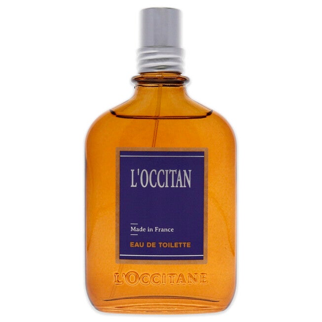 LOccitan by LOccitane for Men - 2.5 oz EDT Spray, , alternate image number null
