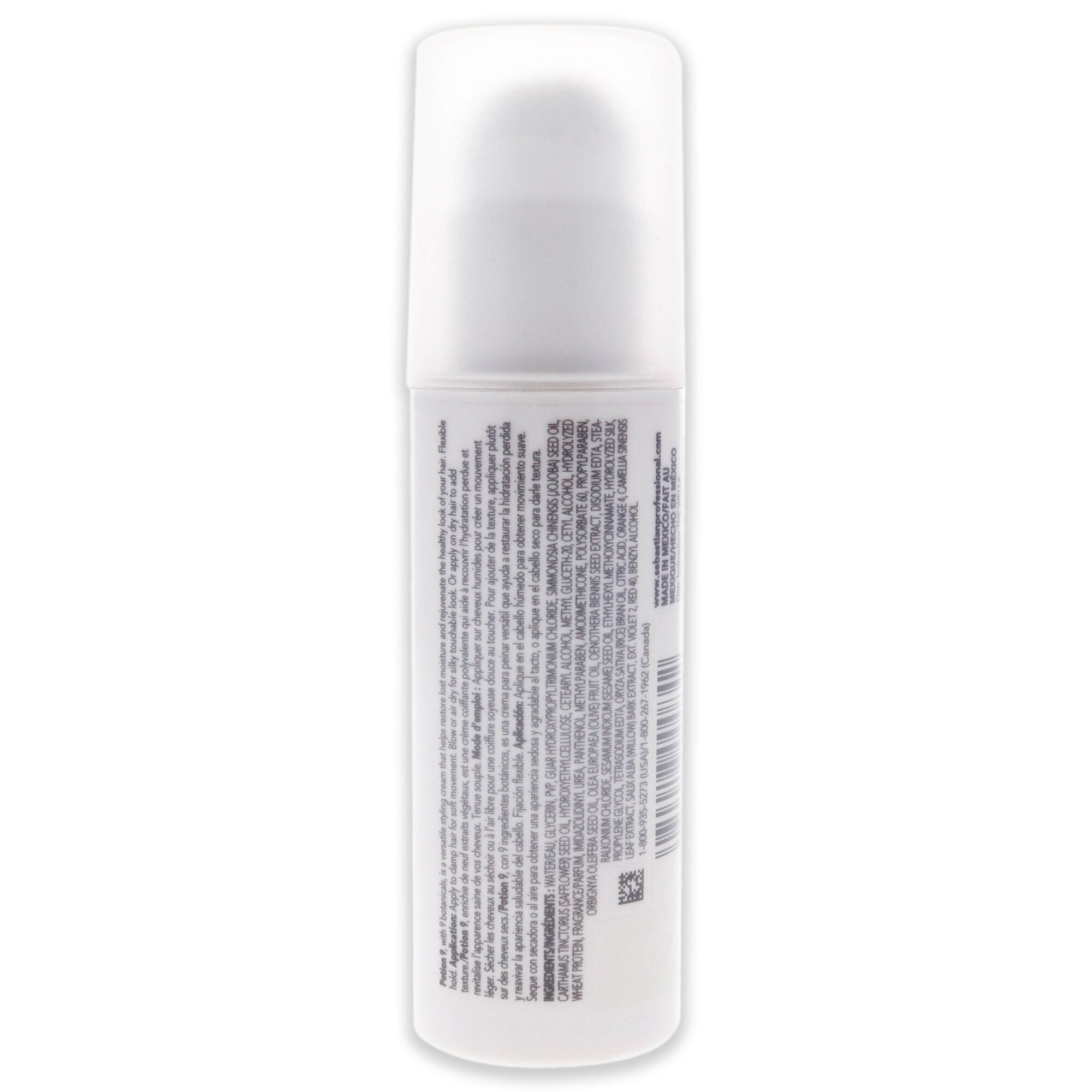 Potion 9 Wearable Styling Treatment by Sebastian for Unisex - 1.7 oz Treatment, , alternate image number 4