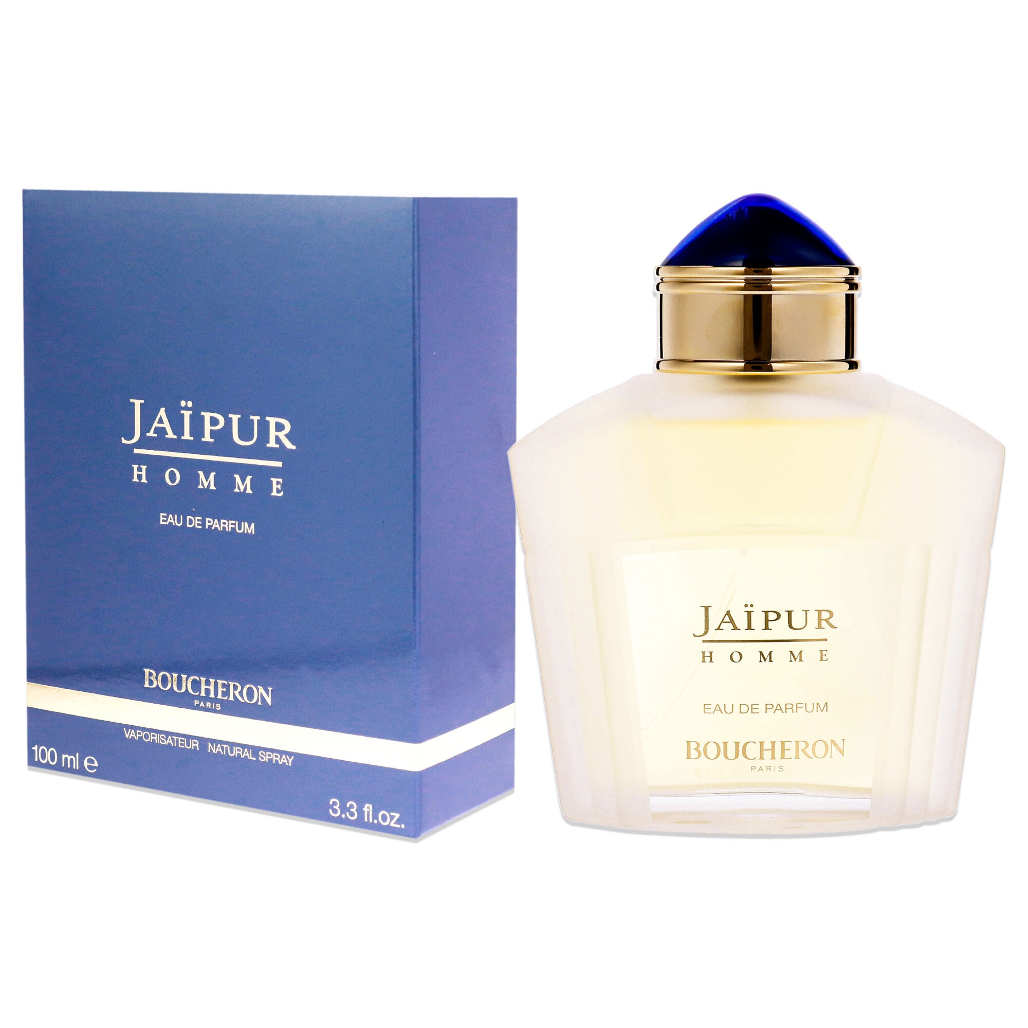 Jaipur Homme by Boucheron for Men - 3.4 oz EDP Spray, , alternate image number 8
