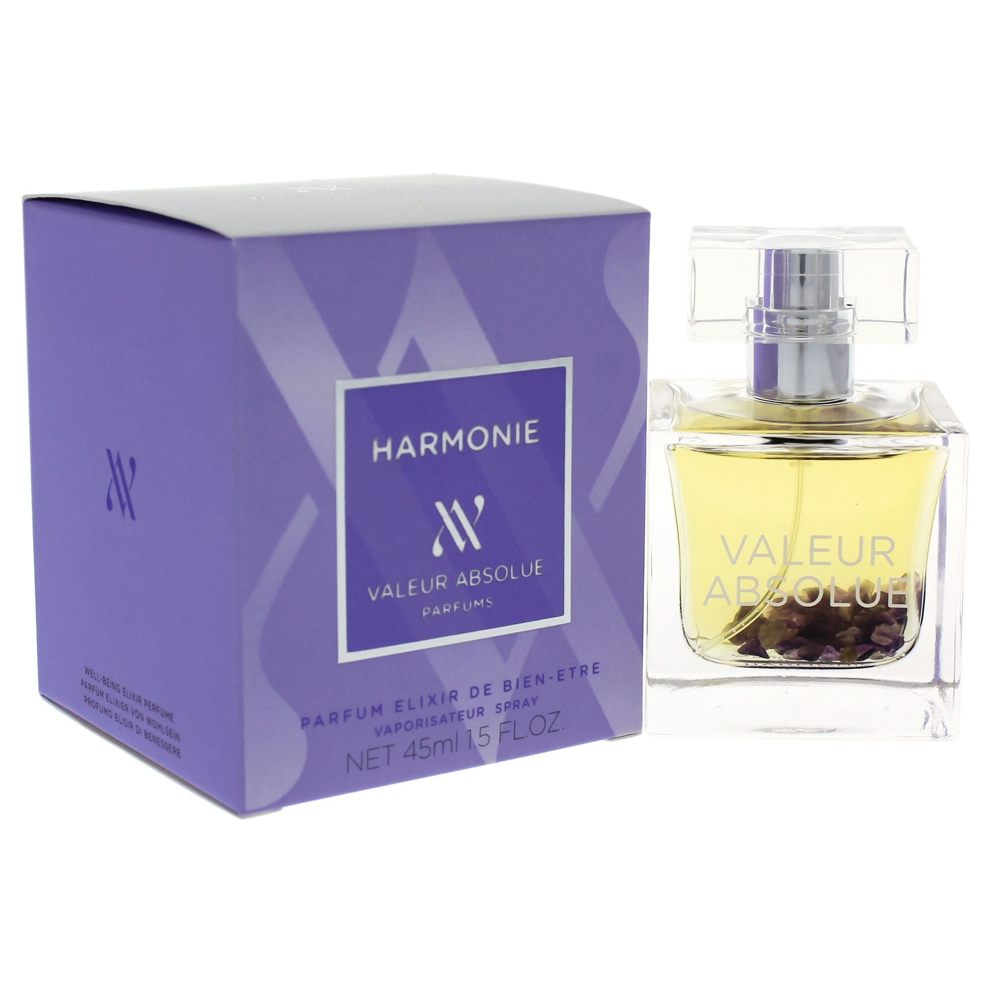 Harmonie by Valeur Absolue for Women - 1.5 oz EDP Spray, See Description, alternate image number 2