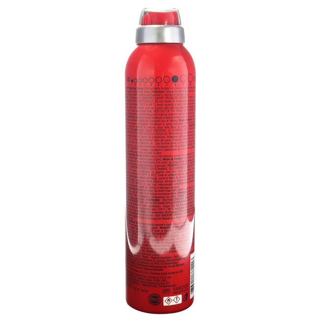 CHI Texturizing Spray by CHI for Unisex - 7 oz Hair Spray, , alternate image number null