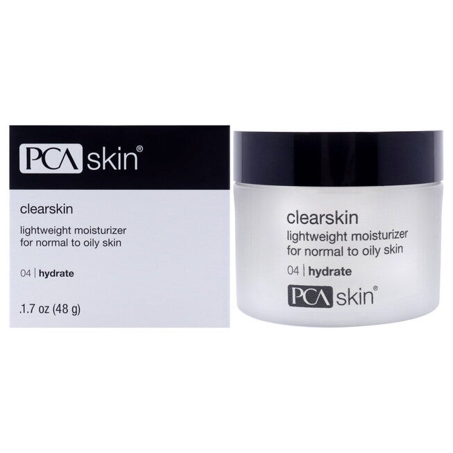 Clearskin by PCA Skin for Unisex - 1.7 oz Moisturizer, , alternate image number null