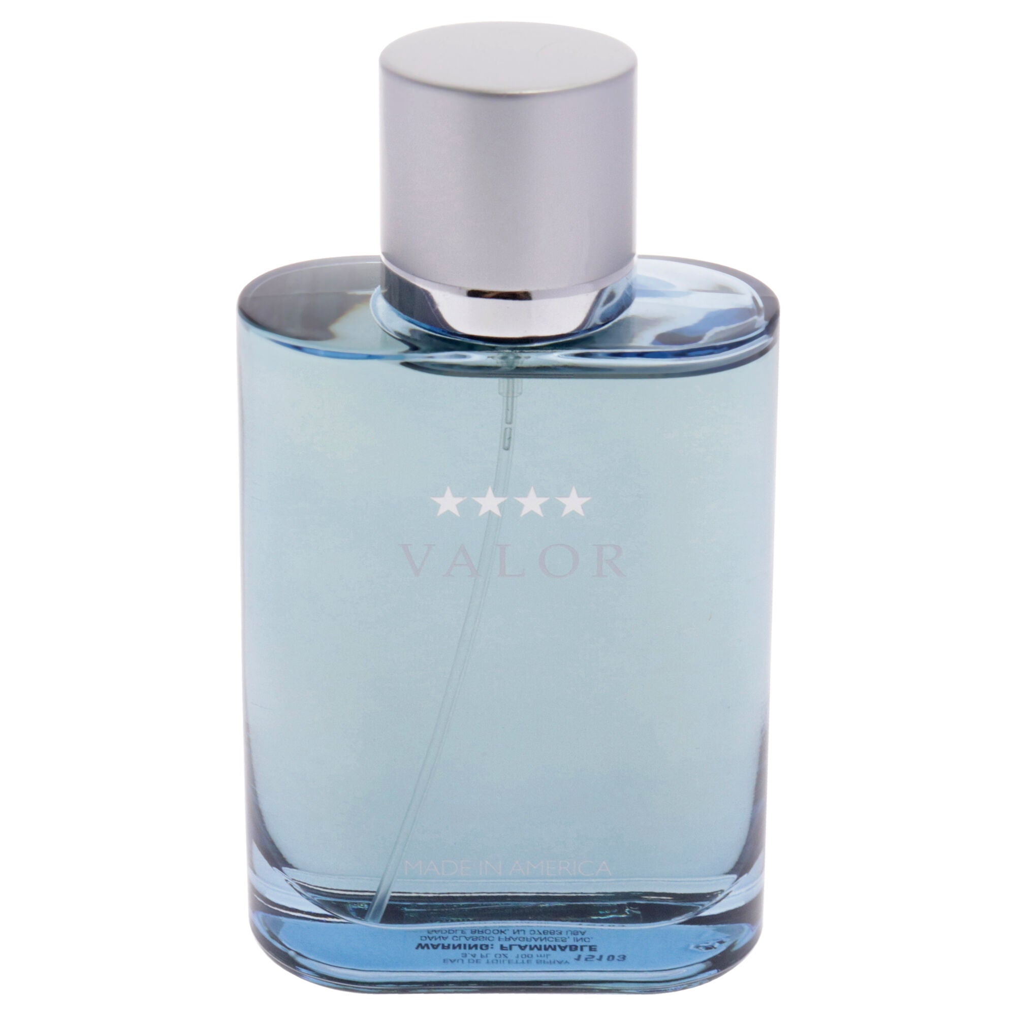 Valor by Dana for Men - 3.4 oz EDT Spray, See Description, alternate image number 1