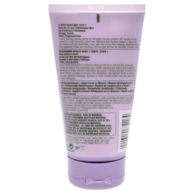 All About Clean Foaming Facial Soap by Clinique for Women - 5 oz Soap, NA, alternate image number null