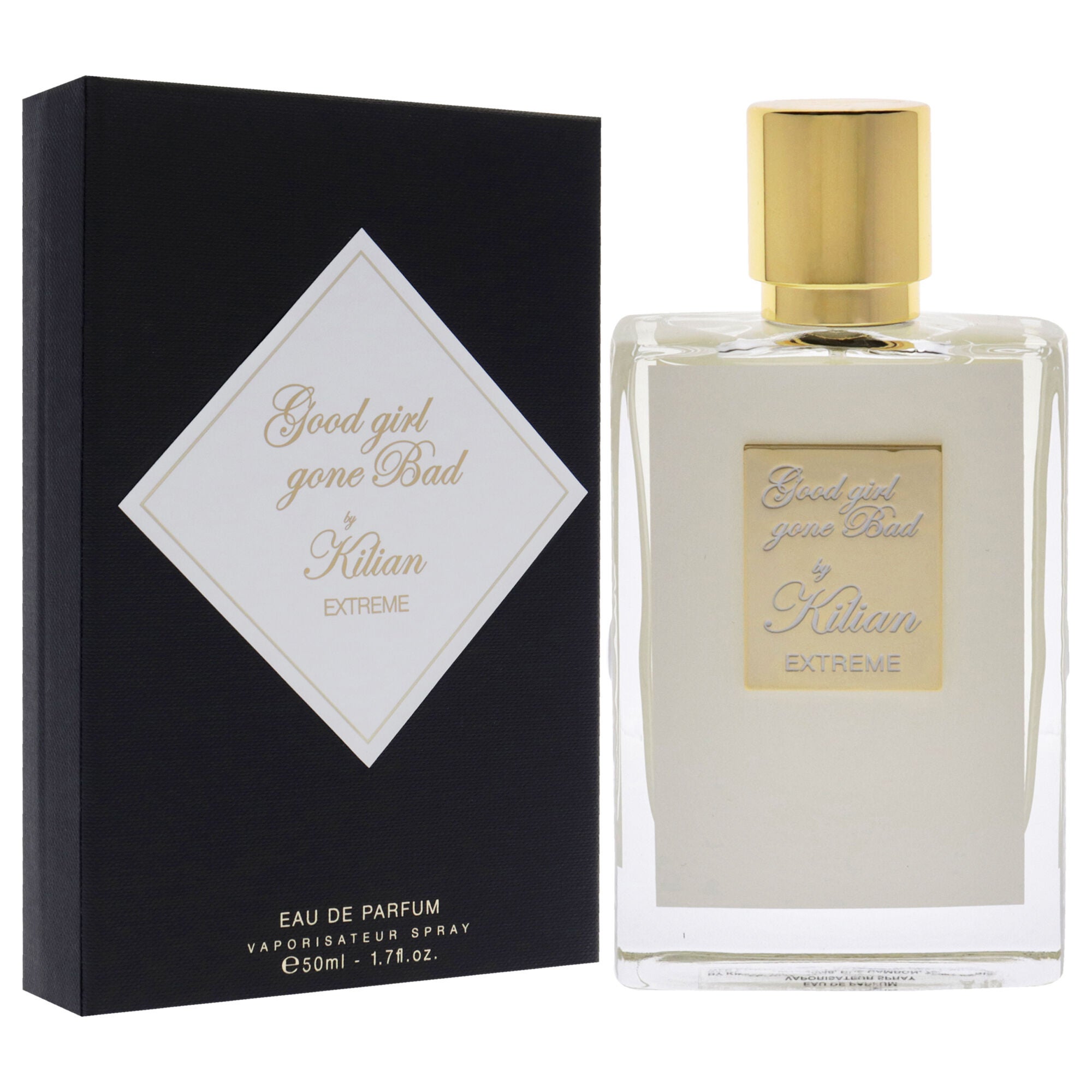 Good Girl Gone Bad Extreme by Kilian for Women - 1.7 oz EDP Spray, See Description, alternate image number 1