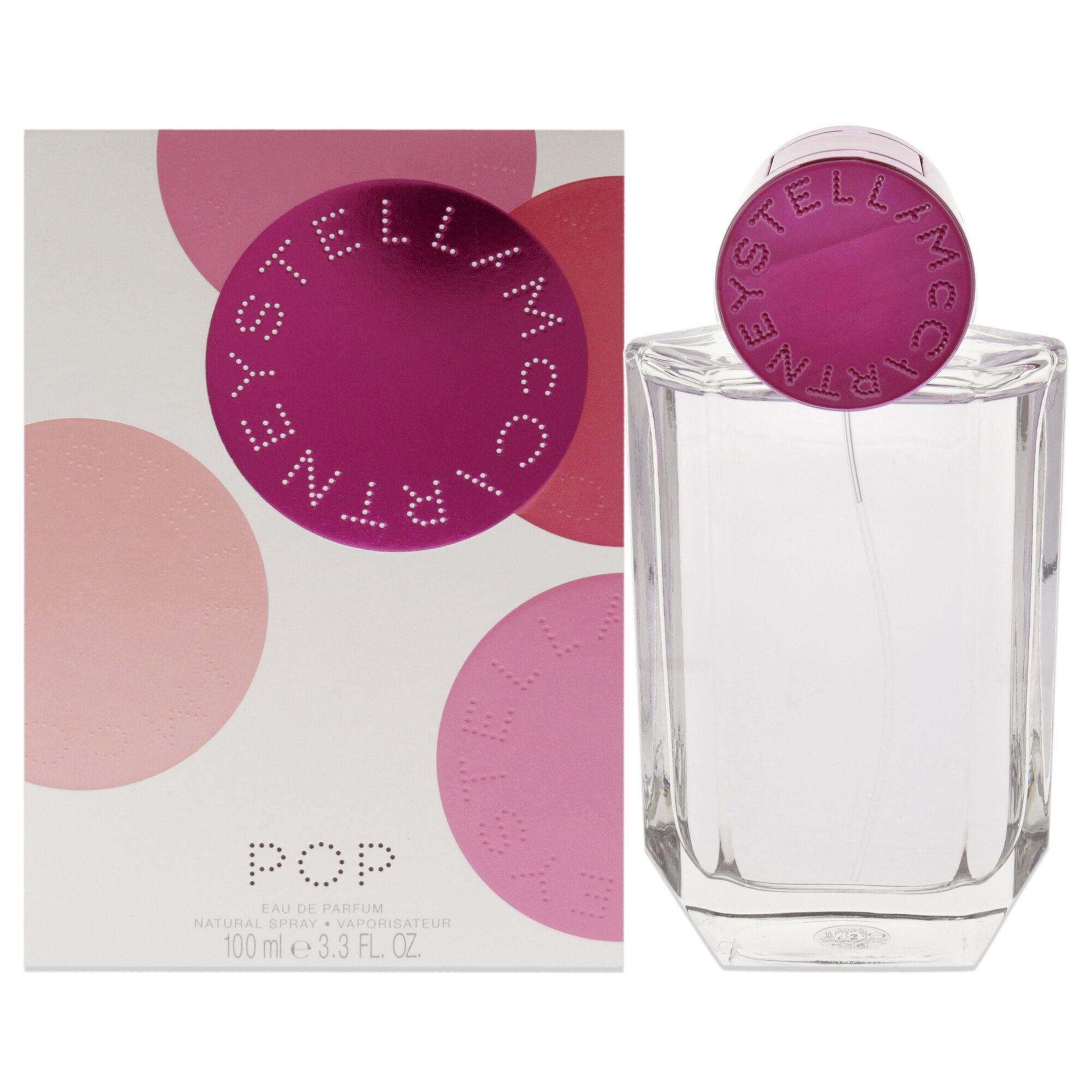 Pop by Stella McCartney for Women - 3.3 oz EDP Spray, See Description, hi-res image number 0