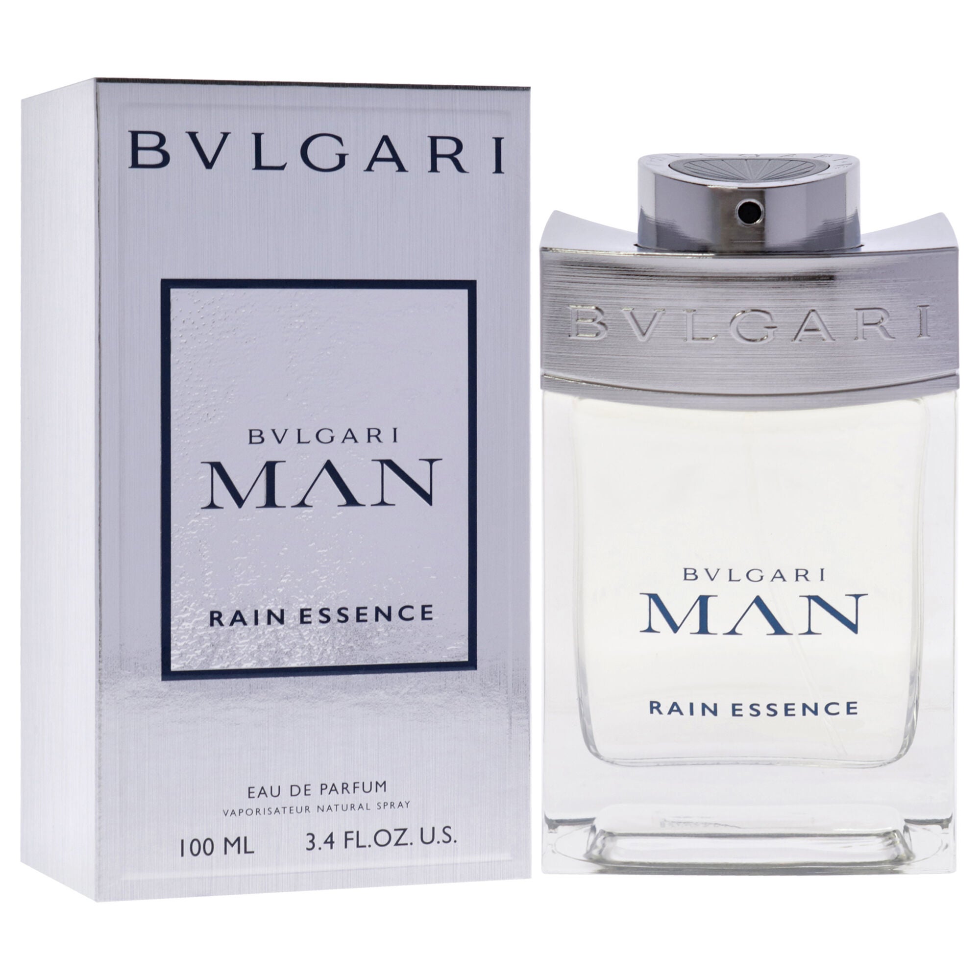 Bvlgari Man Rain Essence by Bvlgari for Men - 3.4 oz EDP Spray, See Description, alternate image number 2