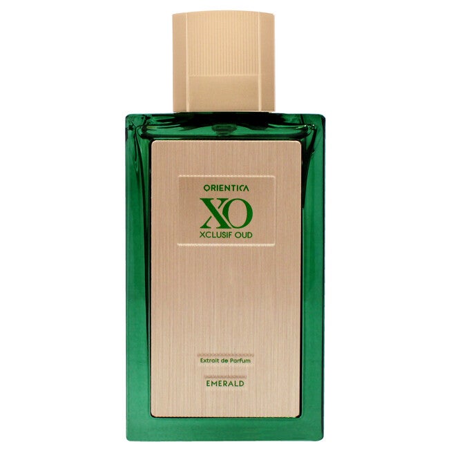 XO Xclusif Oud Emerald Extrait by Orientica for Unisex - 2 oz EDP Spray, NA, alternate image number null