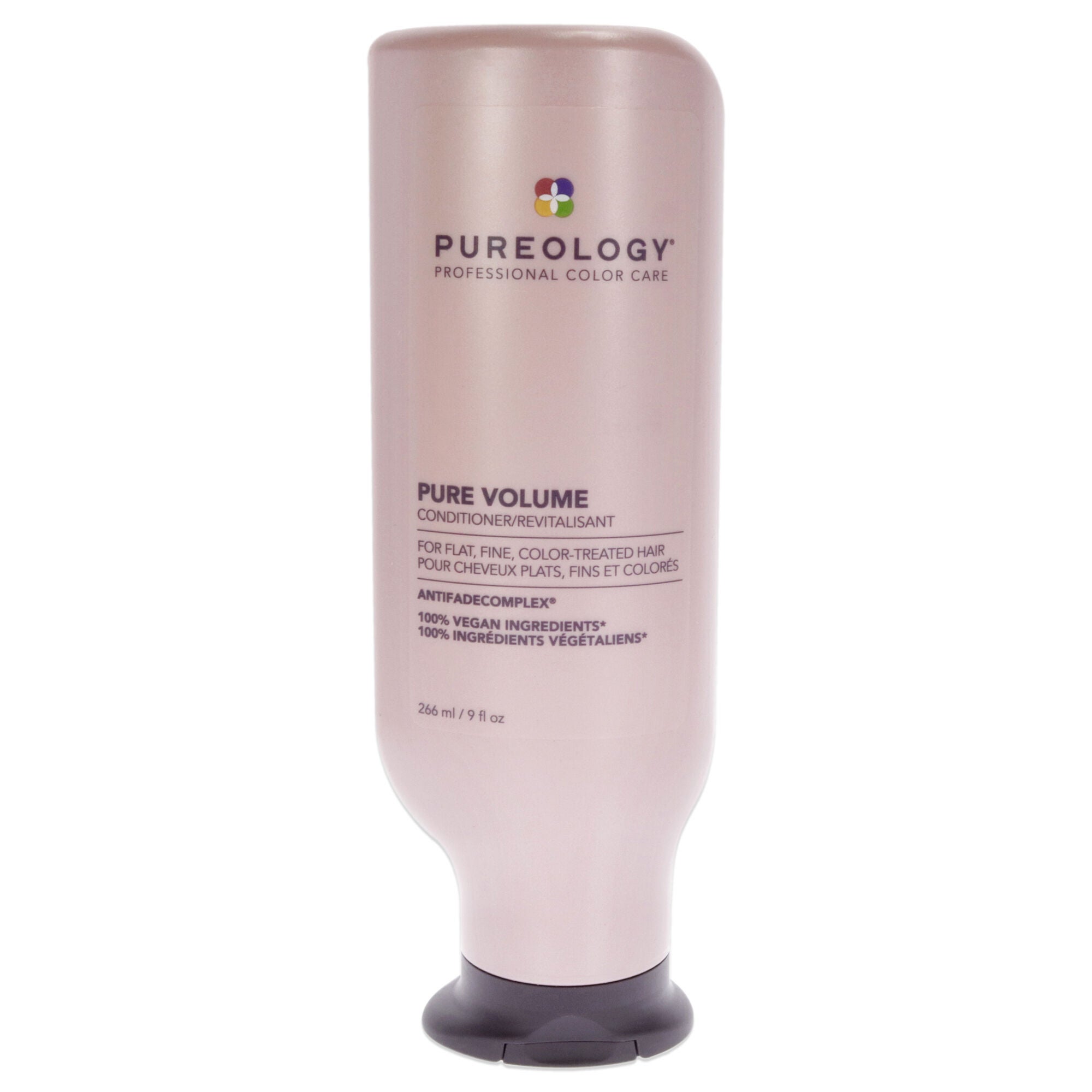 Pure Volume Conditioner by Pureology for Unisex - 9 oz Conditioner, , alternate image number 3