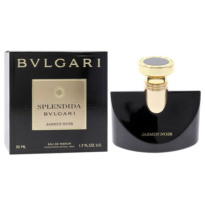Splendida Bvlgari Jasmin Noir by Bvlgari for Women - 1.7 oz EDP Spray, NA, alternate image number null