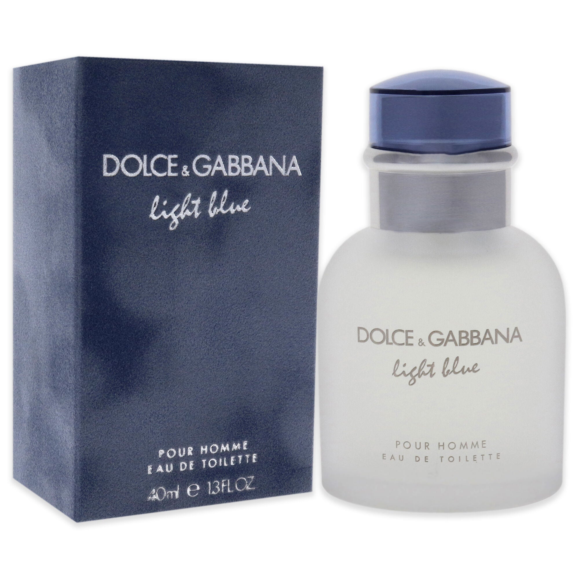Light Blue by Dolce and Gabbana for Men - 1.3 oz EDT Spray, , alternate image number 7