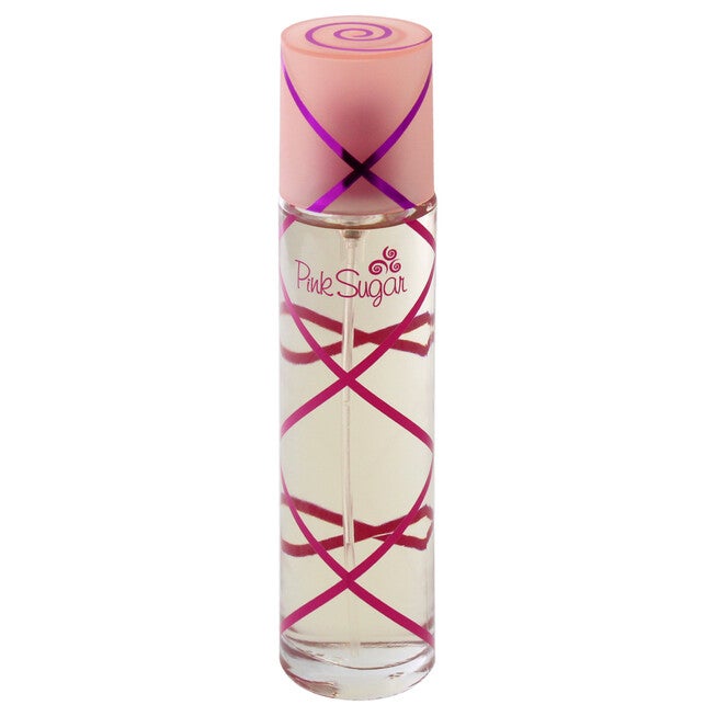 Pink Sugar by Aquolina for Women - 1.7 oz EDT Spray, NA, alternate image number null
