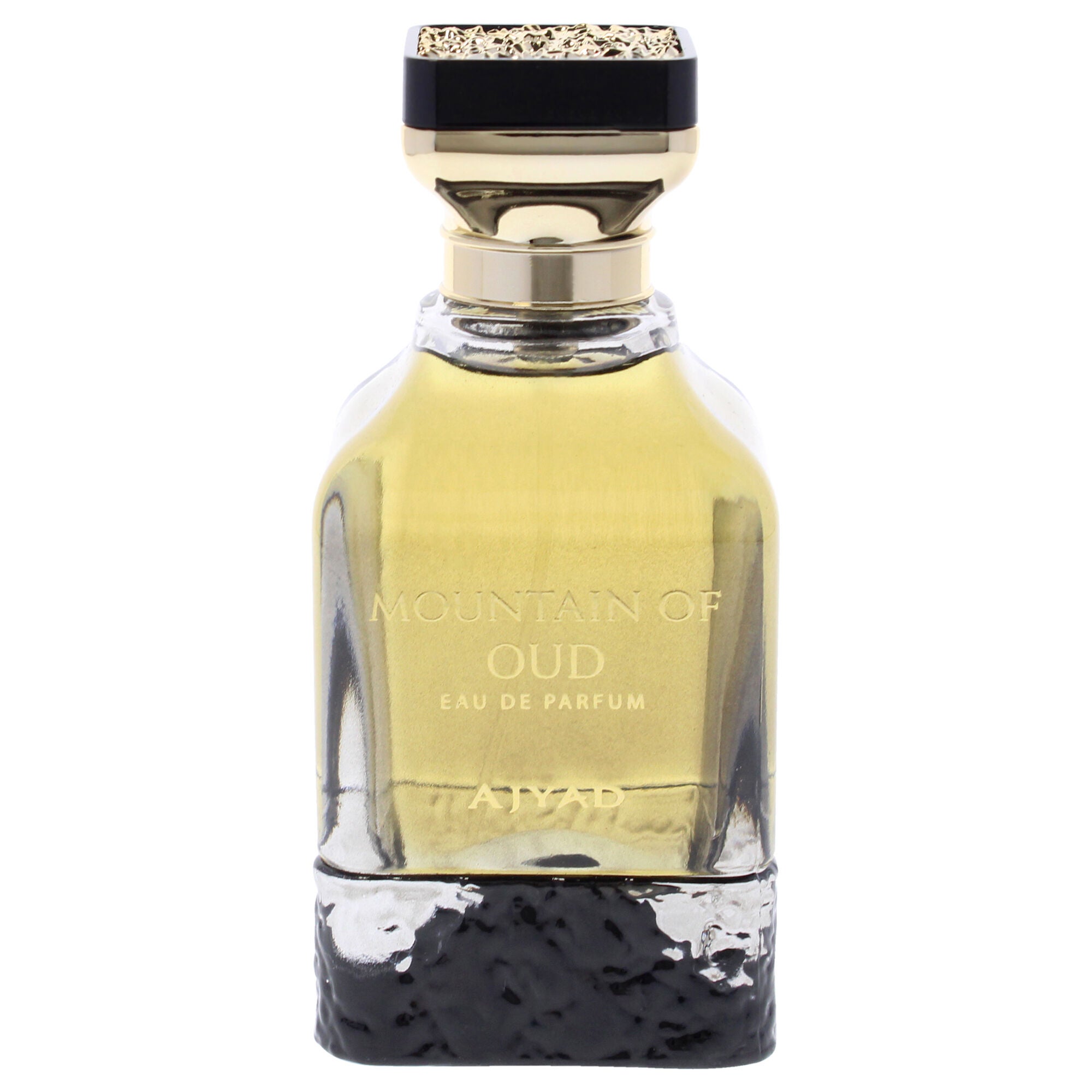 Mountain Of Oud by Ajyad for Men - 3.4 oz EDP Spray, See Description, alternate image number 4