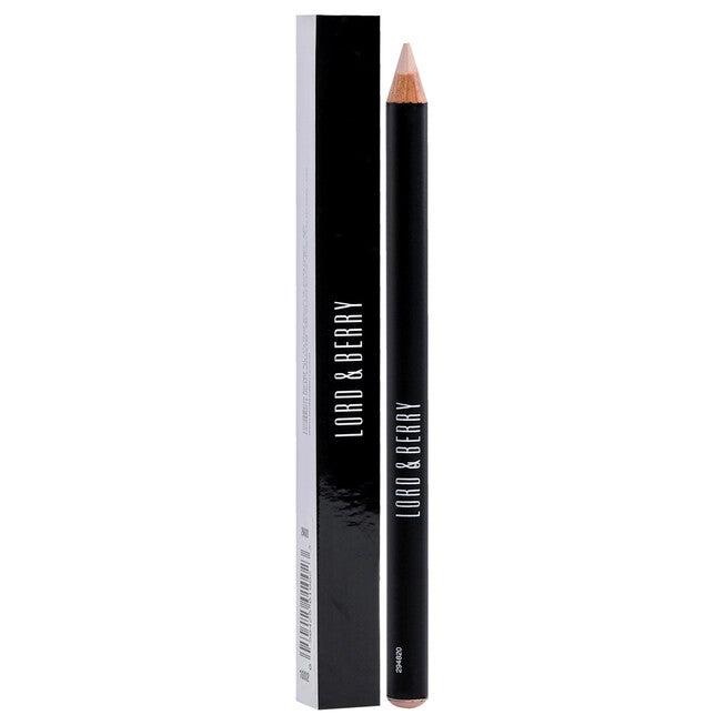 Silk Kajal Kohl Eye Liner - 1002 Nudo by Lord and Berry for Women - 0.038 oz Eyeliner, , alternate image number null