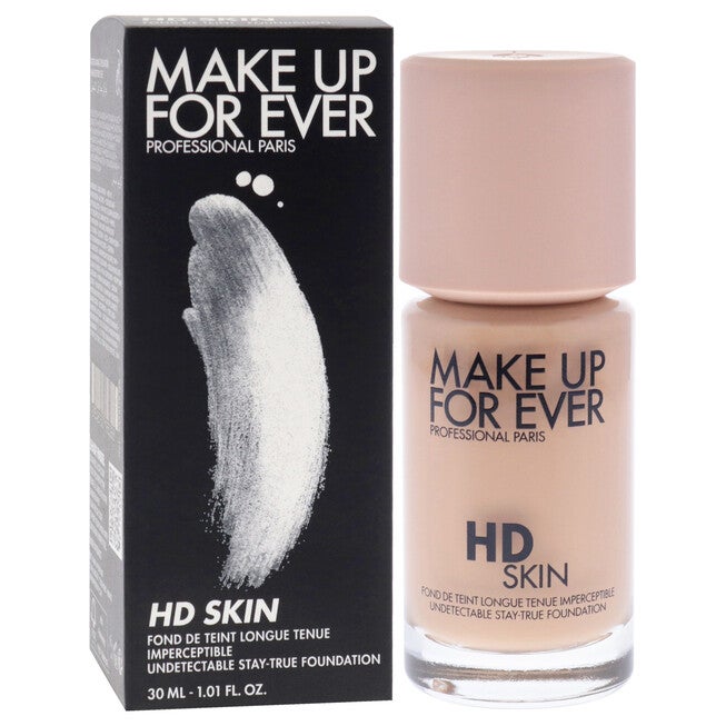 HD Skin Undetectable Longwear Foundation - 2N26 by Make Up For Ever for Women - 1 oz Foundation, , alternate image number null