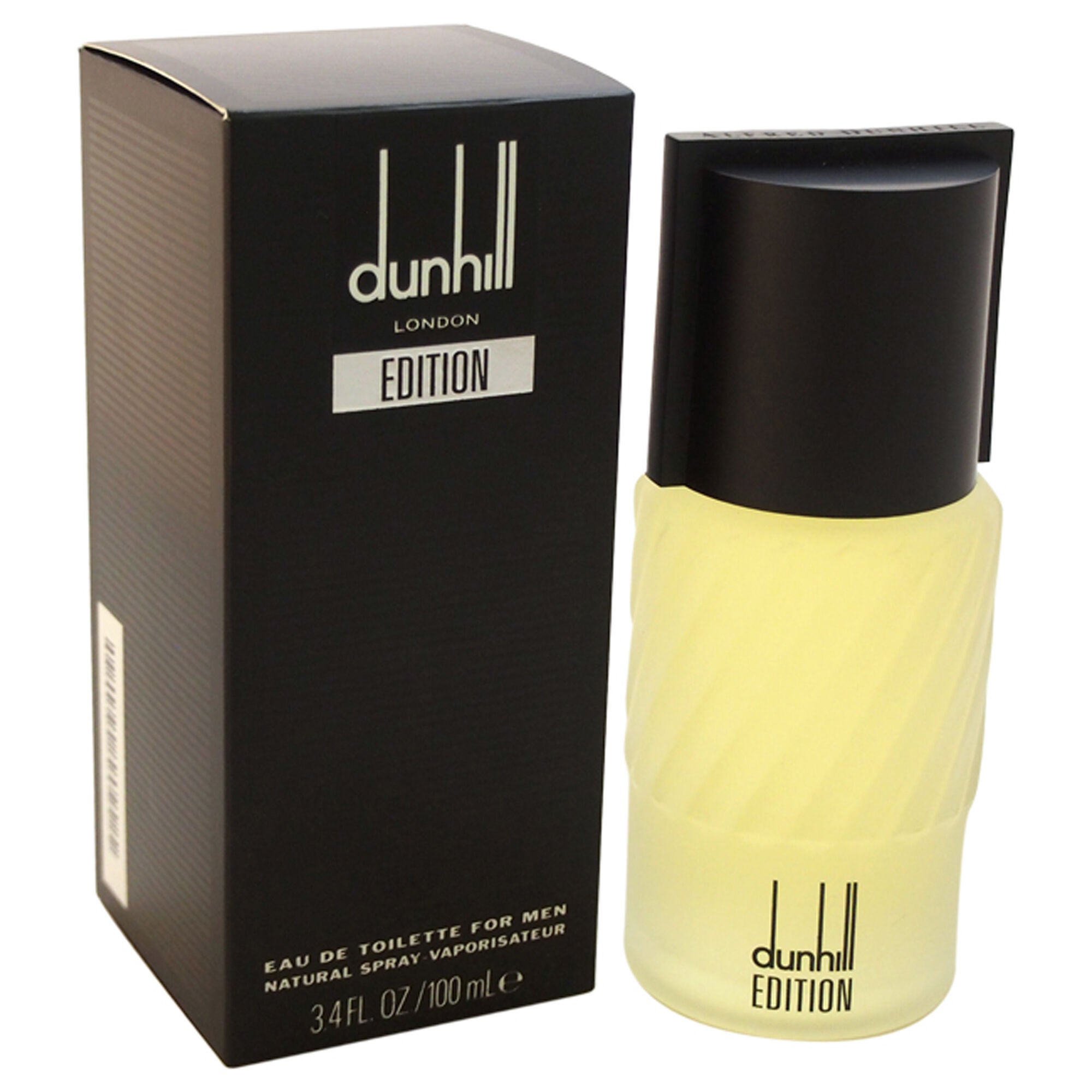 Dunhill London Edition by Alfred Dunhill for Men - 3.4 oz EDT Spray, , alternate image number 5