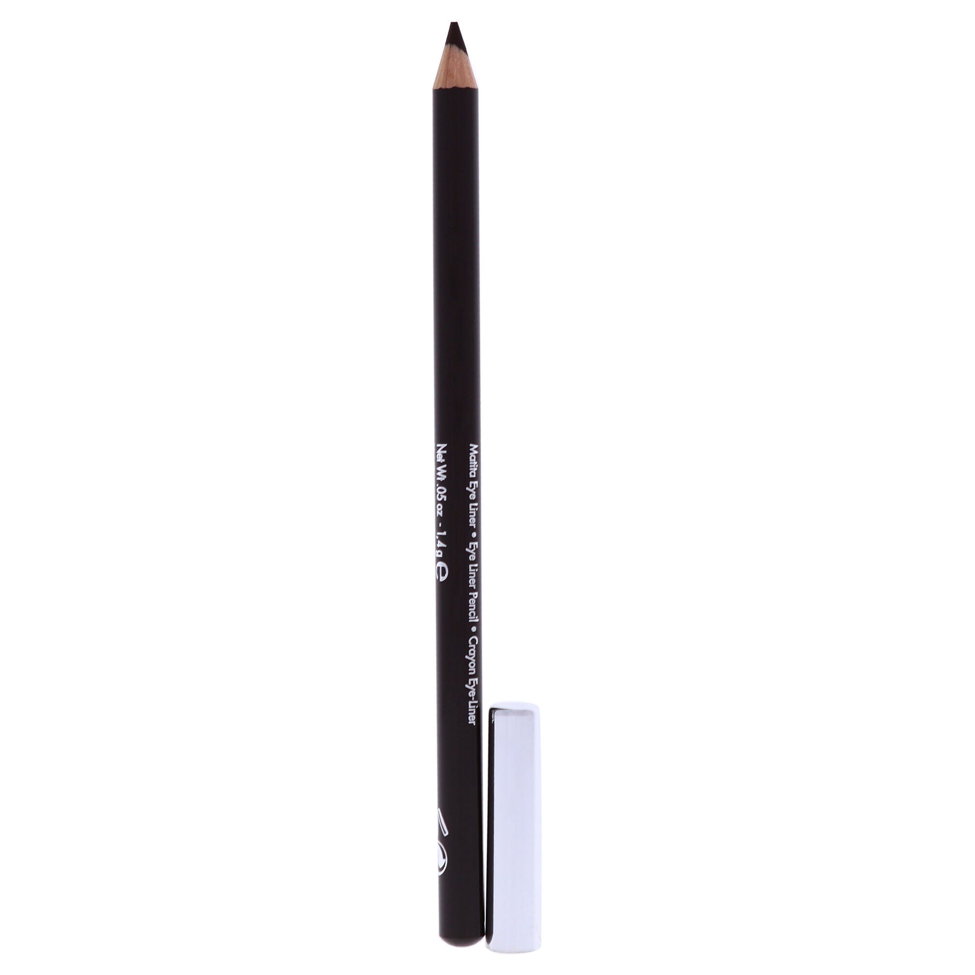 True Eyes Eyeliner - 02 Intense Brown by Pupa Milano for Women - 0.05 oz Eyeliner, See Description, alternate image number 1