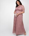 Leona Lace Gown, , alternate image number null