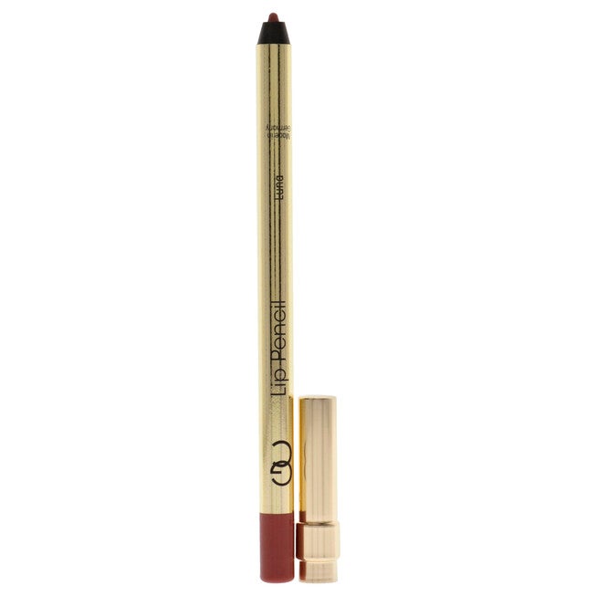 Lip Pencil - Luna by Gerard Cosmetic for Women - 0.04 oz Lip Pencil, See Description, alternate image number 4